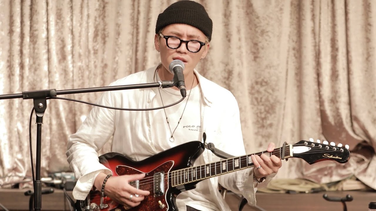 200820 김다니엘(Daniel Kim) - seasons @ Summer Acoustic, 네스트나다