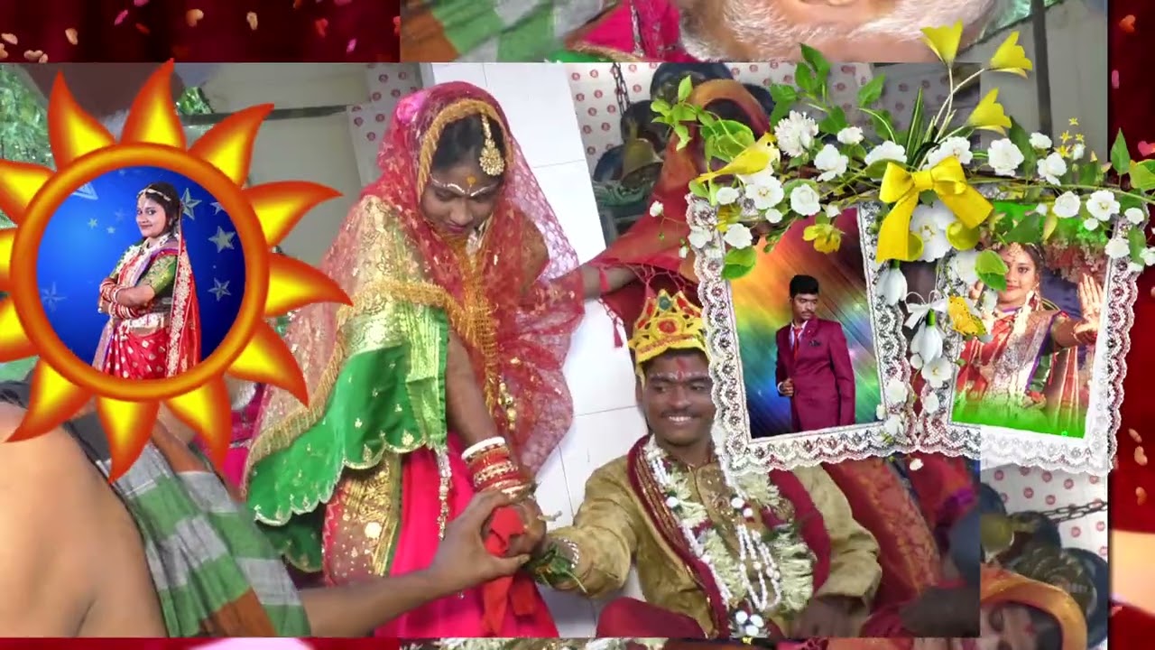 ମୋର ବାହାଘର ଭିଡିଓ। My marriage video l 💞 smart bahu pravati  ?
