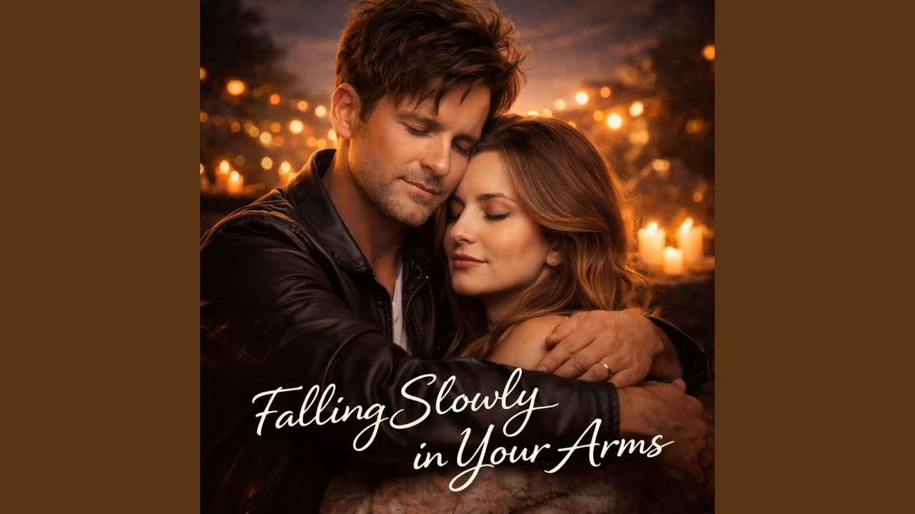 Falling Slowly in Your Arms
