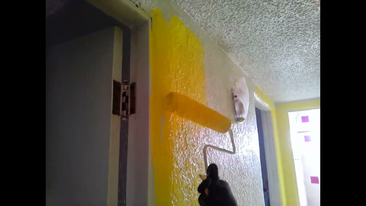 Painting part 2 asmr