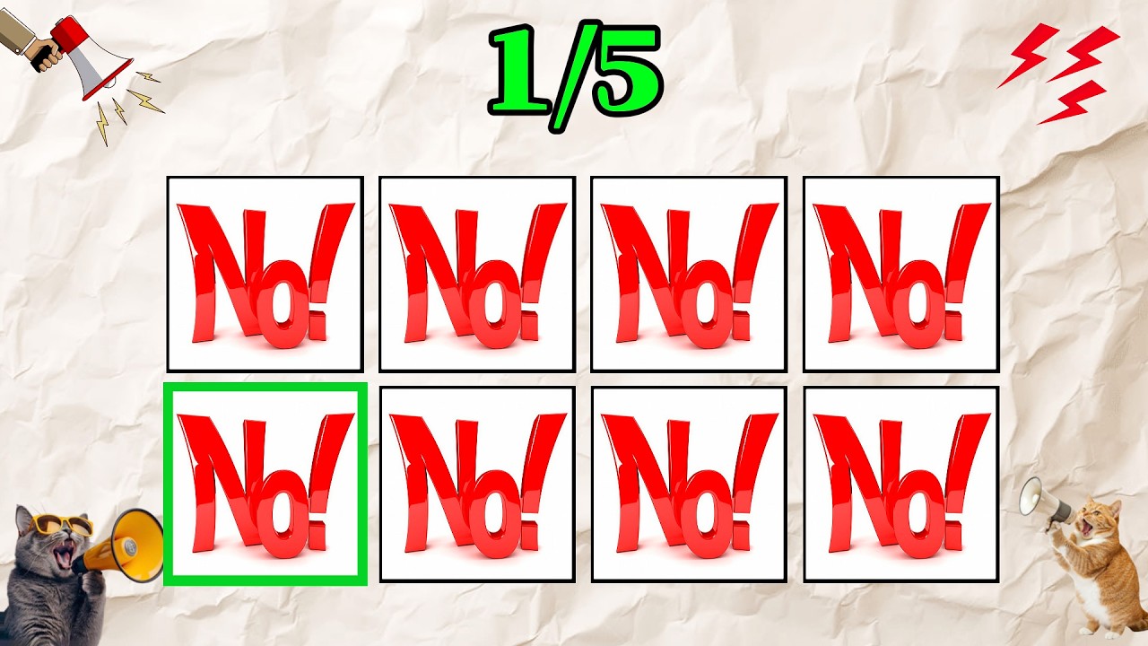 Say The Word On Beat Challenge | Level 1 - 3 | Level Easy to Insane