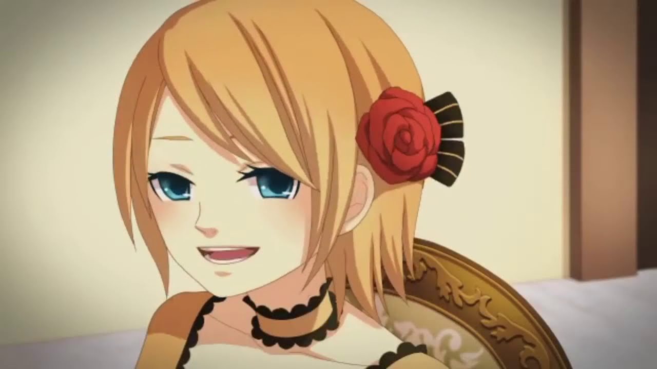 【Kasane Ted ft. Teto】Servant of Evil ~Classical~【UTAUカバー】