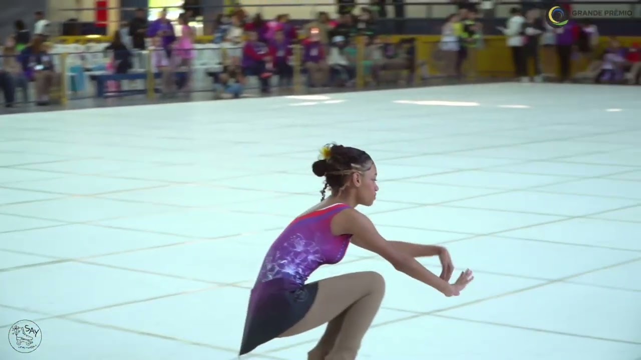 Laiane Vitória - Circuito