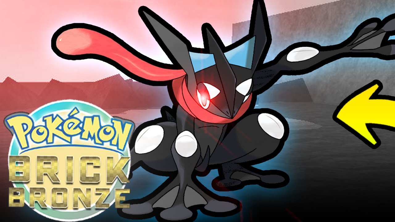 Pokemon Brick Bronze PVP Battles - Rematch Against BeastGamer_JS! - Roblox Bronze Legends 2023