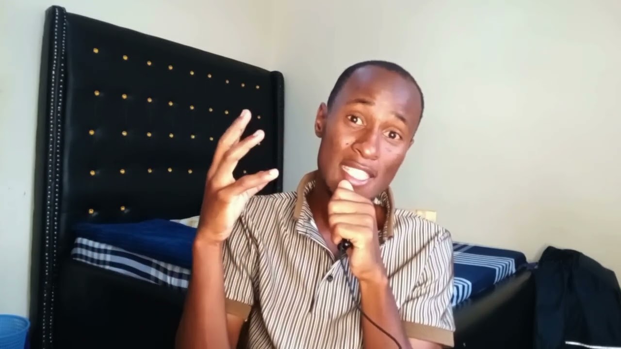 When Pressure Comes: Why Adam Fell but Job Stood