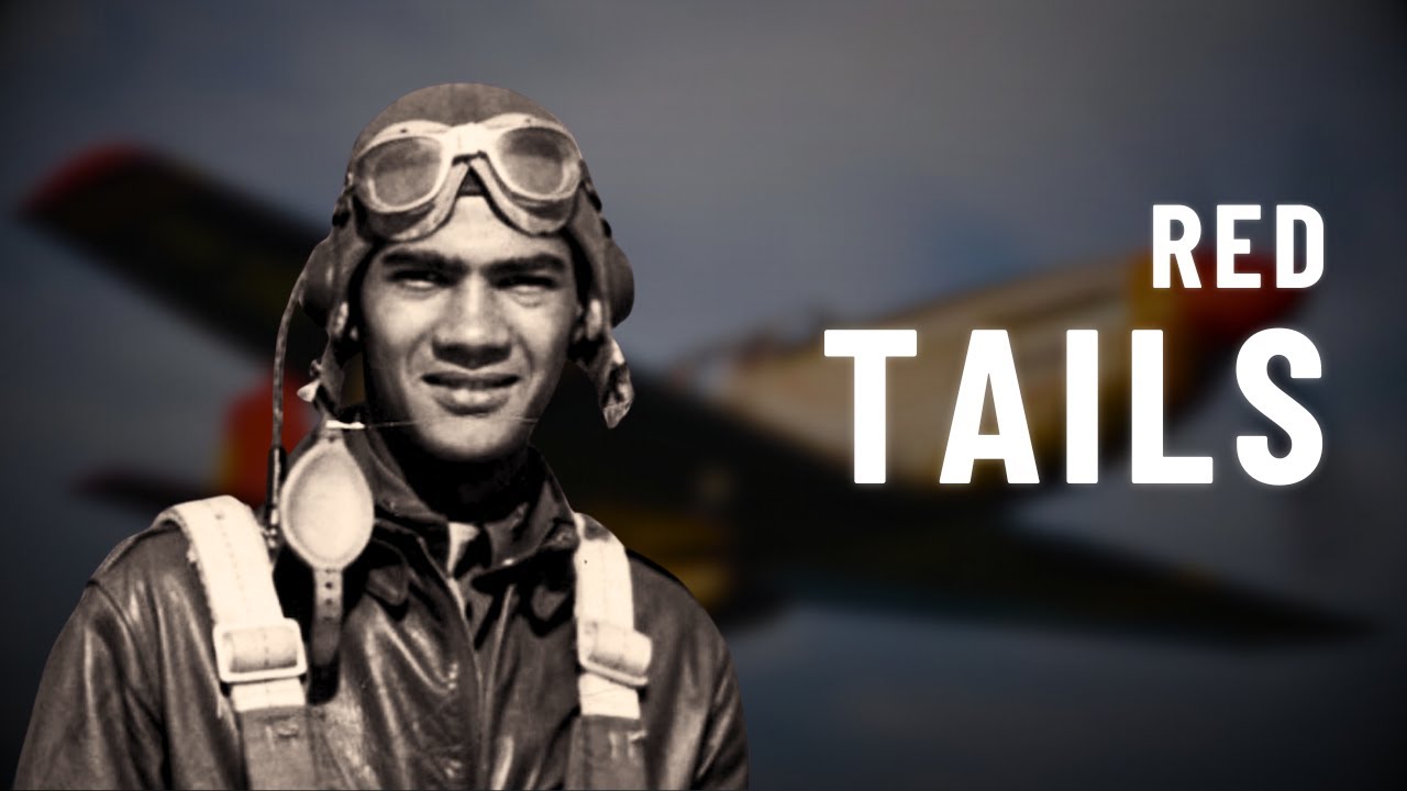 What They Didn’t Teach You about the Tuskegee Airmen