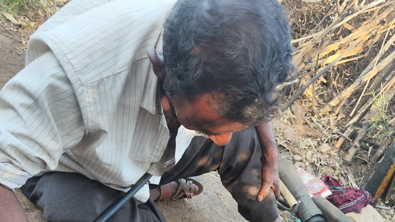 Agriculture video#Rajesh3060