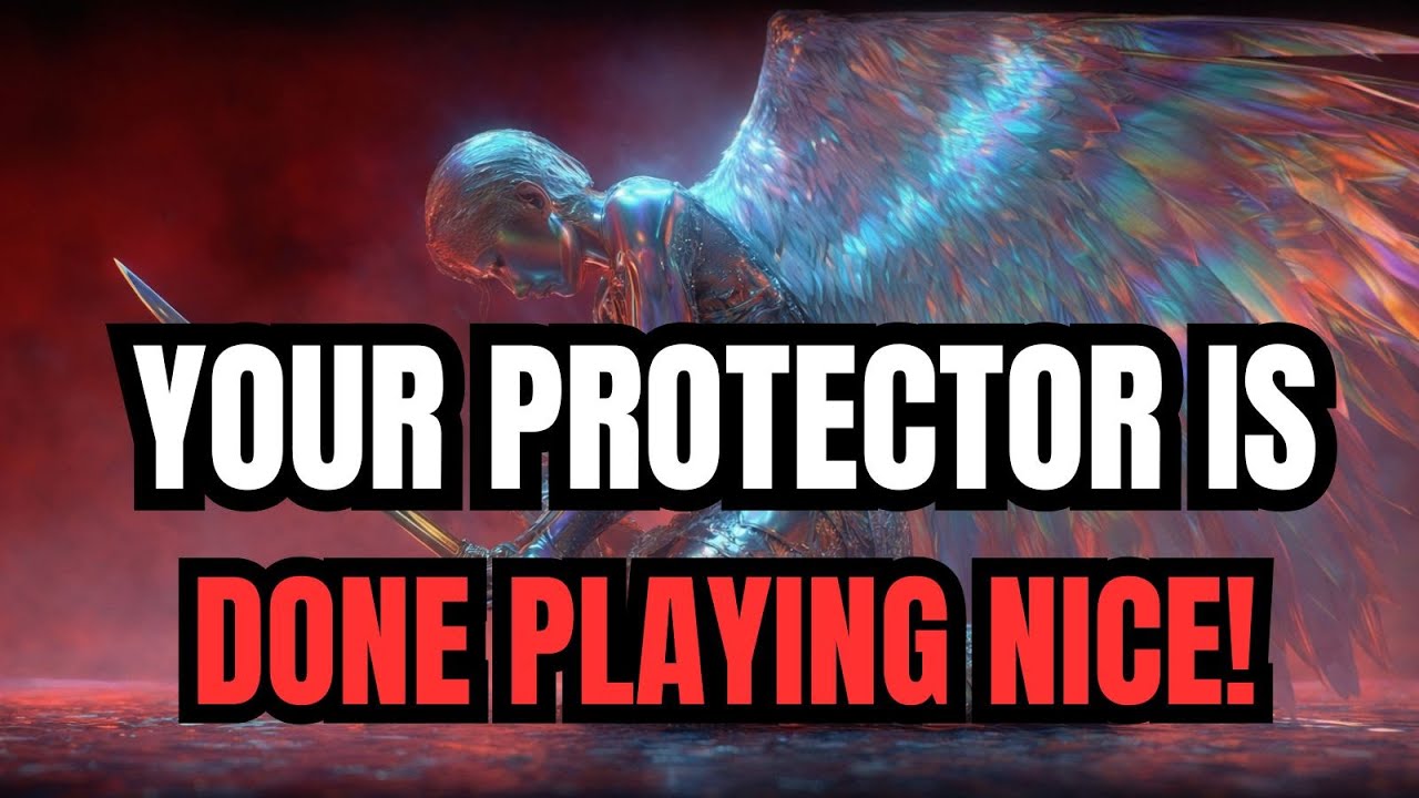 🔥 CHOSEN ONE: They Tried You… Now Someone’s About to Destroy Everything 🔥
