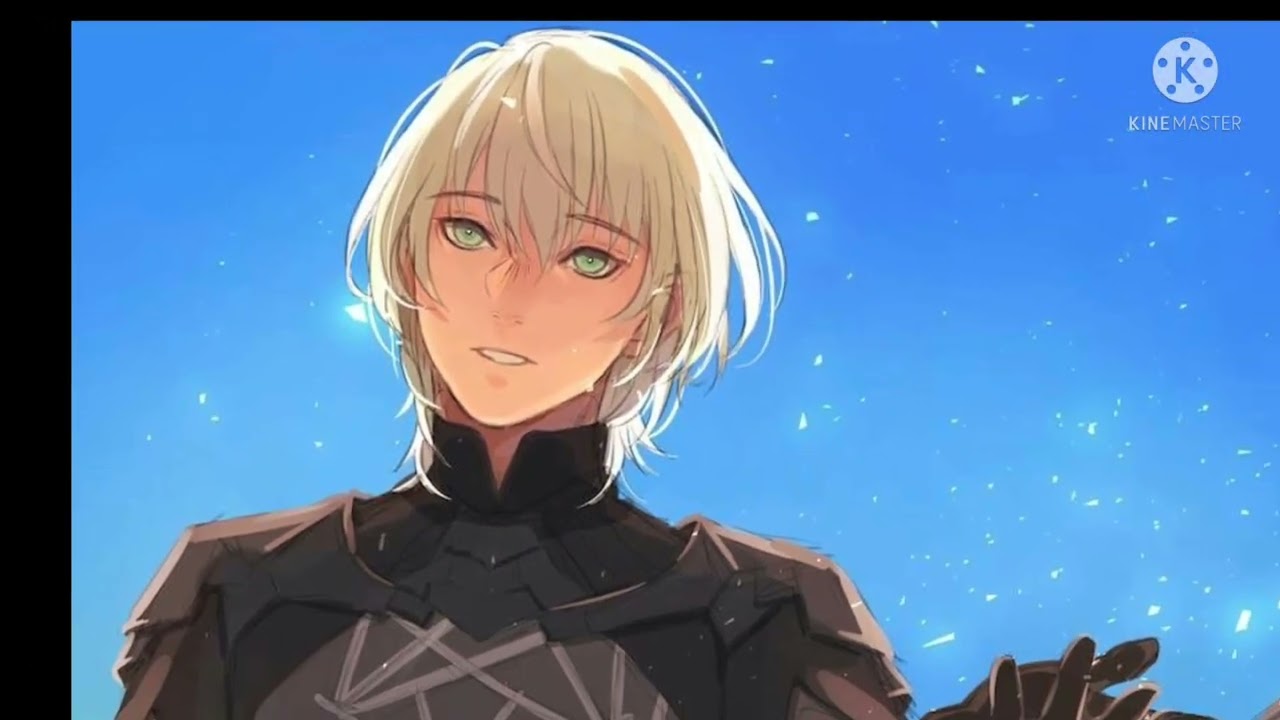 Byleth Tribute - Dreams of an Absolution