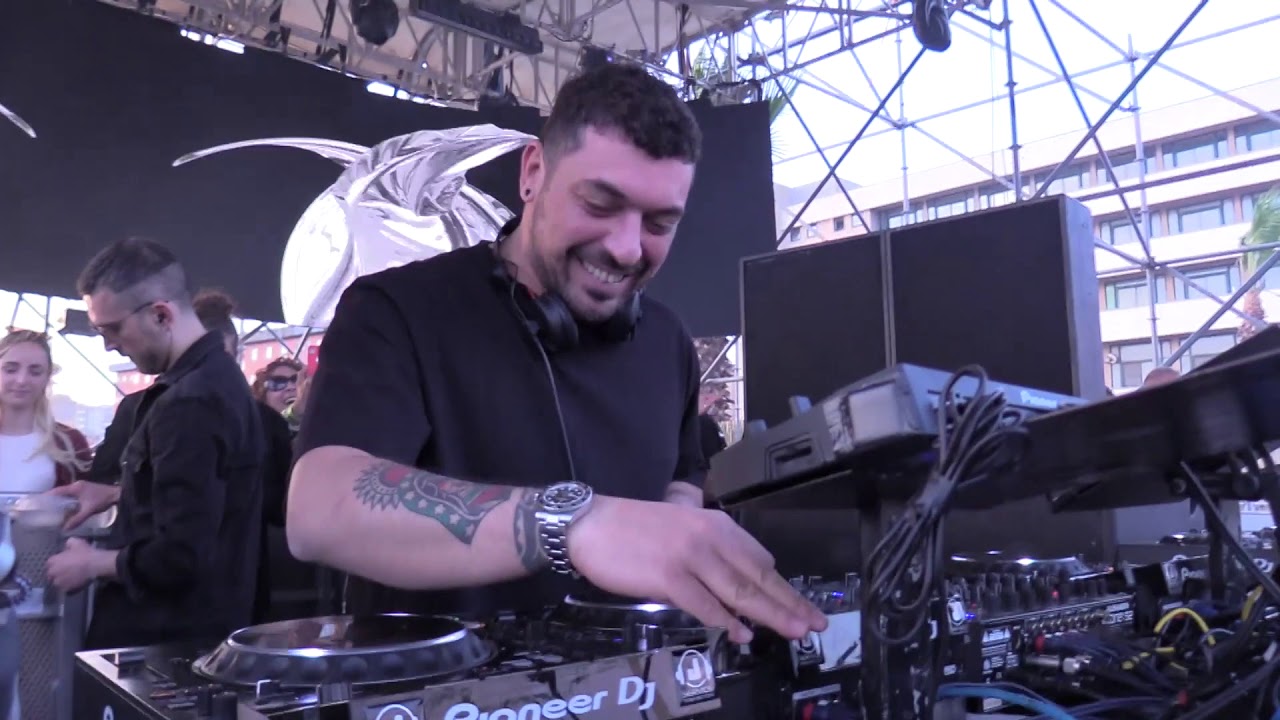 Luigi Madonna @ International Talent 28/04/19 Napoli - Part2