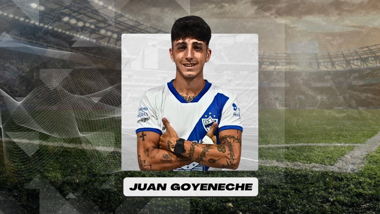 Juan Ignacio Goyeneche &bull; Ferrocarril Midland &bull; Highlights