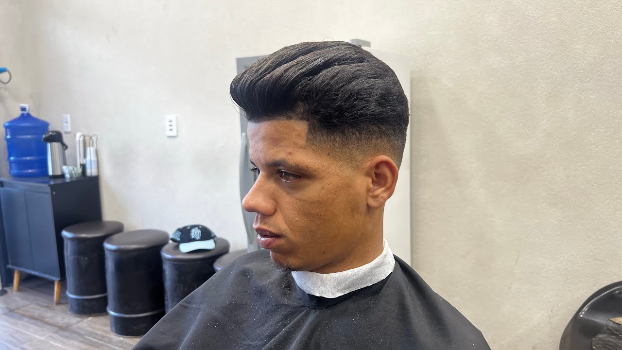 PENTEADO AO VIVO 