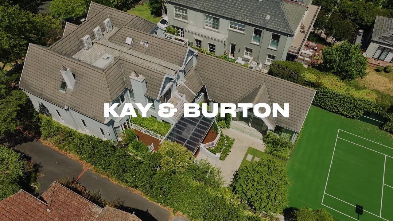 42 Berkeley Street, Hawthorn