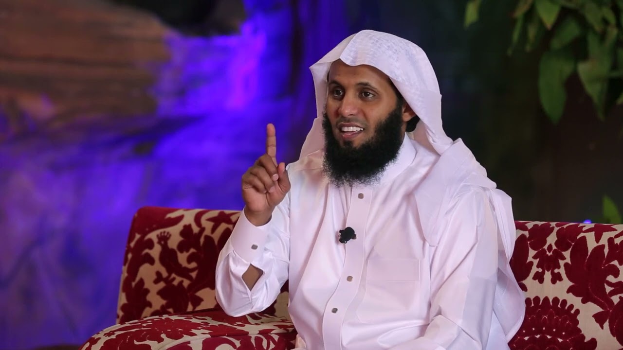 غزوة مؤتة ||  الحلقة الرابعة عشر || برنامج عِبَر 3