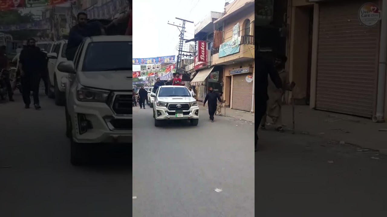 #Faisal_khokhars heavy Entry iN #waltoN
