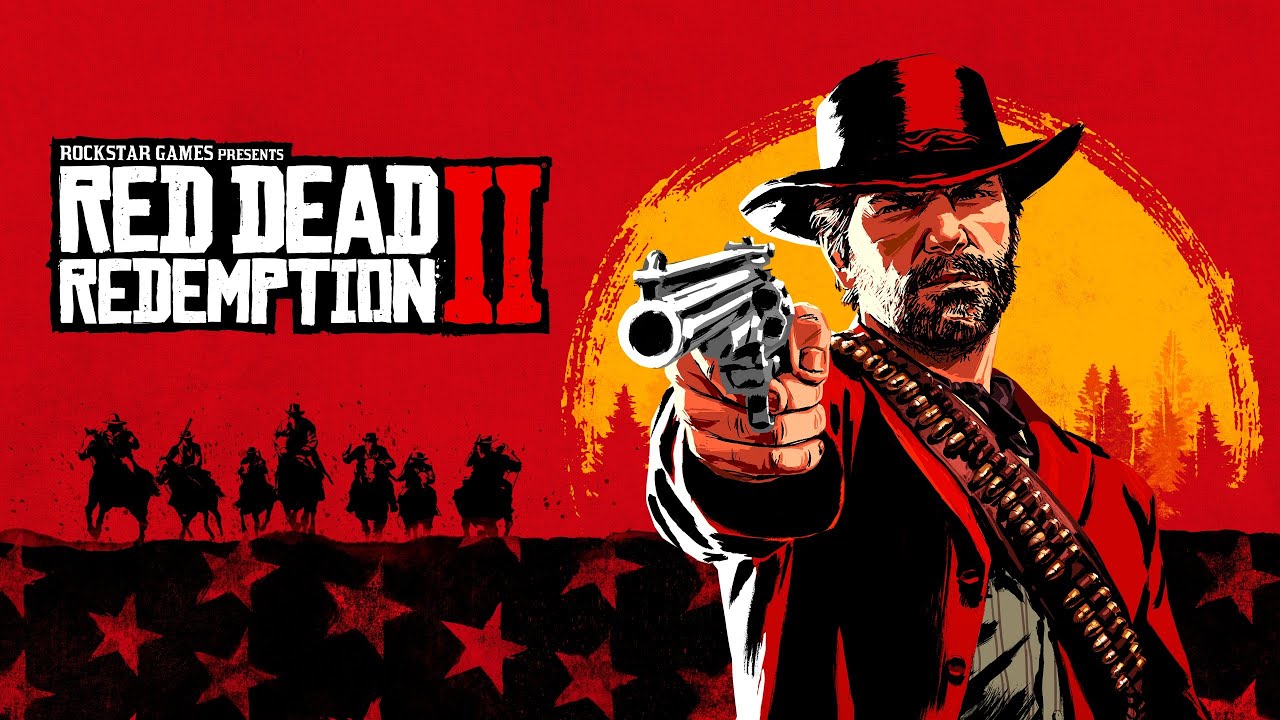 🐎 Red Dead Redemption 2 🐎 - Arthur Morgan e a gangue no Velho Oeste americano em 1899 - Parte 22