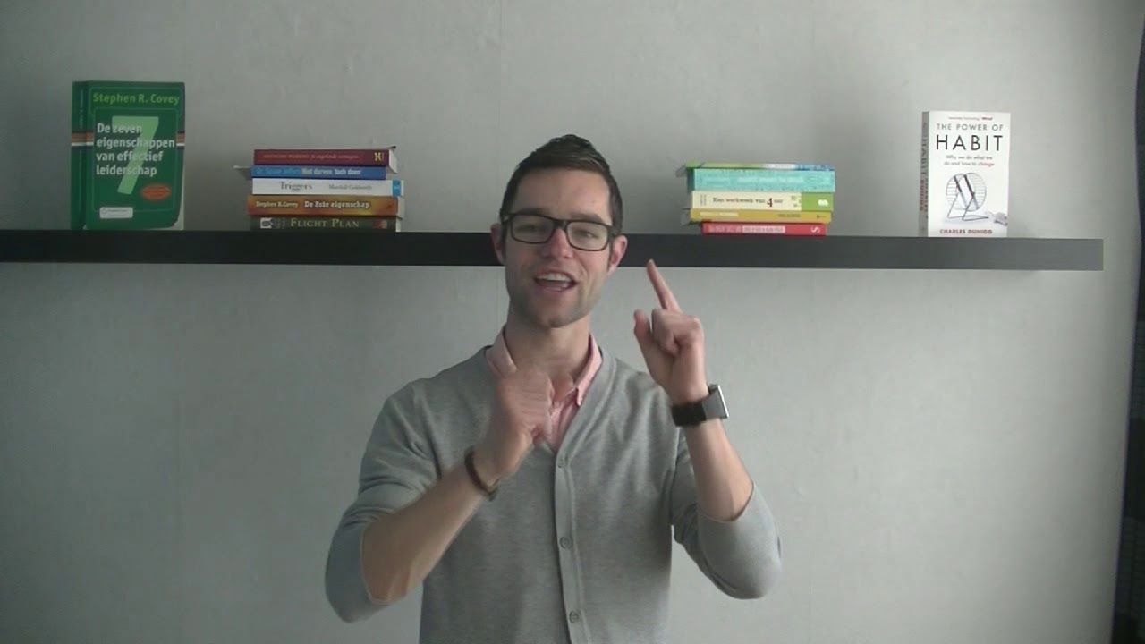 7 Kaizen stappen: verbeter je leven met kleine stapjes