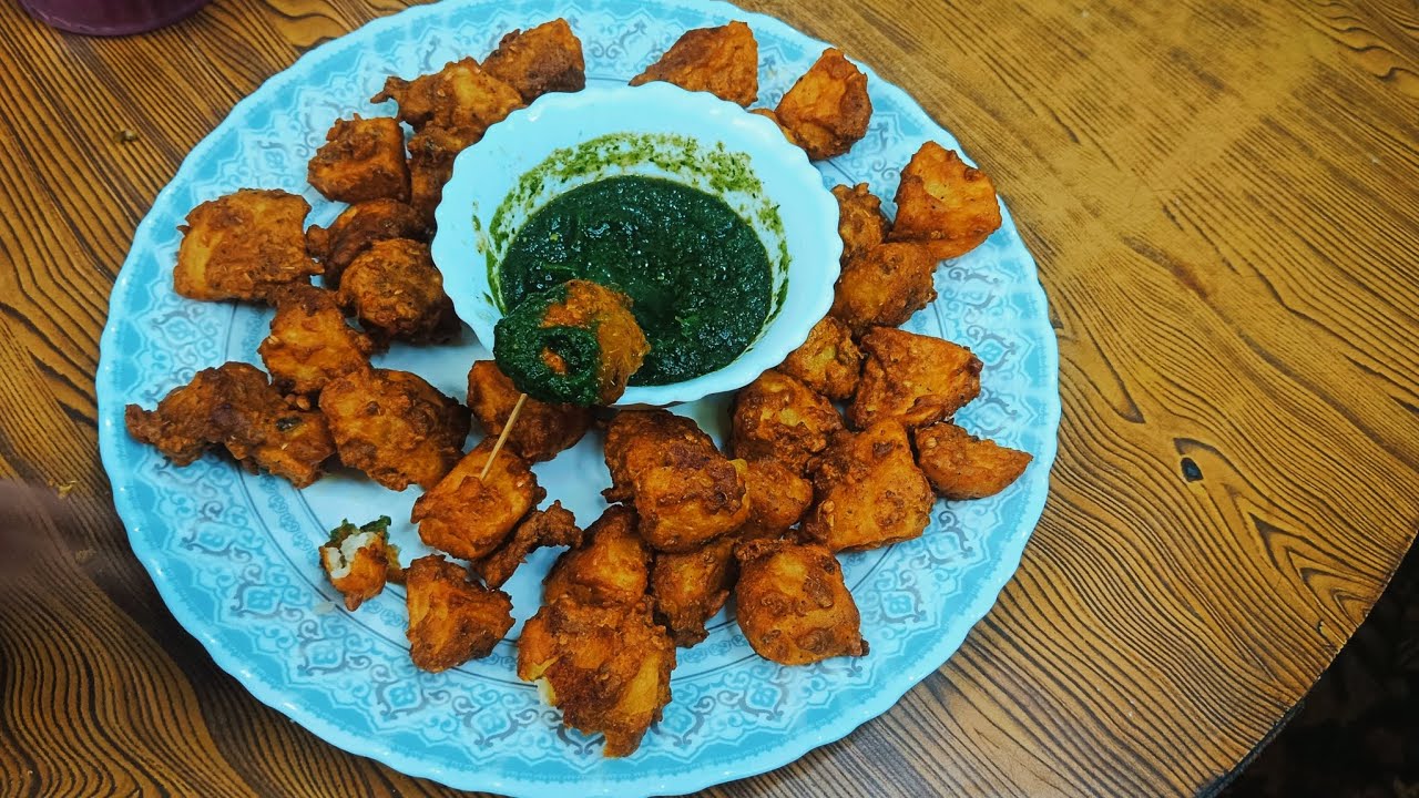 Iftar special ❤️ 2 Aloo Se Banayein Ye Crispy Snack | Easy Potato Snack Recipe
