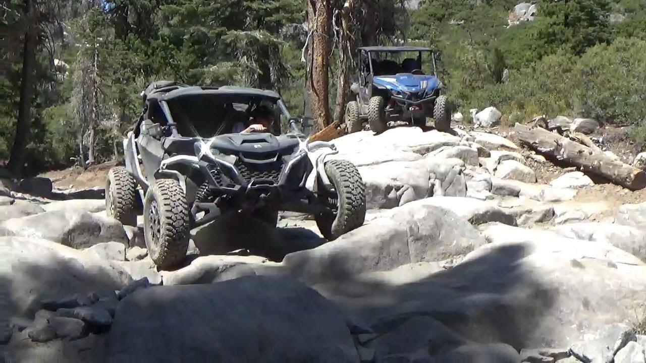 2024 Rubicon Trip