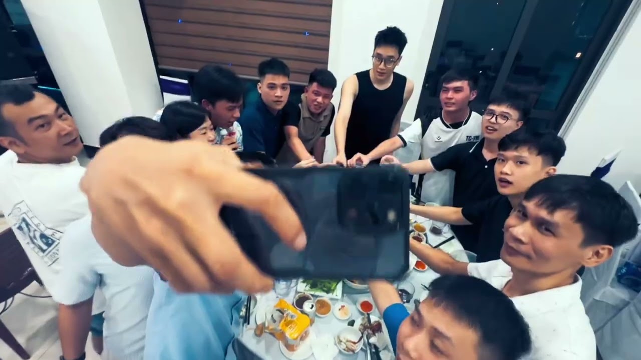 PHẦN II CÁC SỰ KIỆN TRONG NĂM