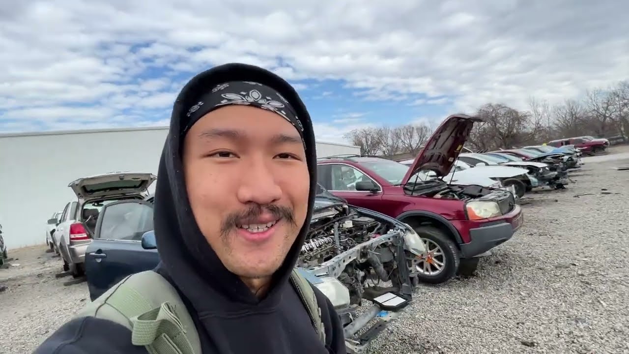 The WORST part of being a car guy..... KAREN NEIGHBORS!!