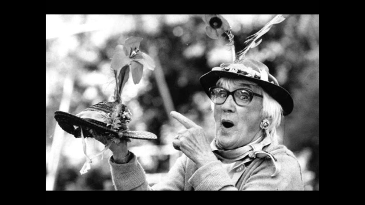 Dolly Allen