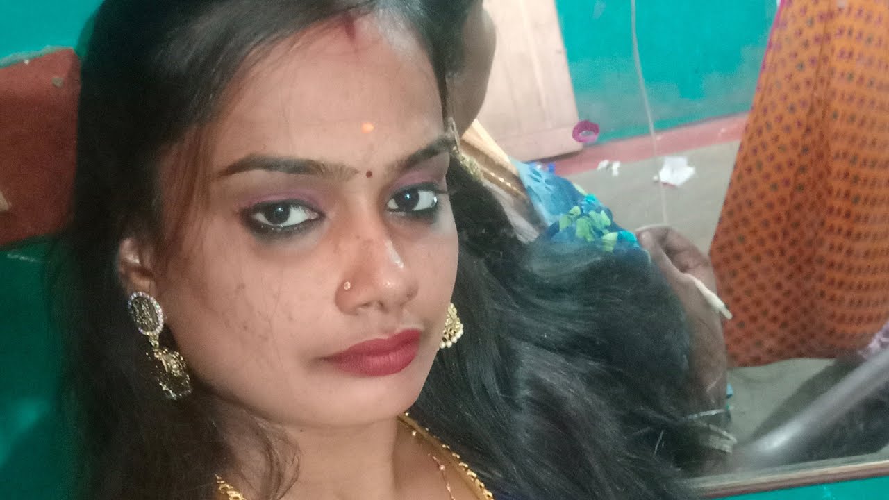 ஊரே ❤️சொன்னாங்க என்னன்னு ❤️