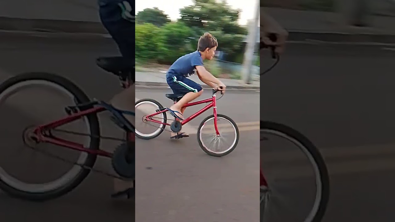 A prendi a dar grau na decida😱