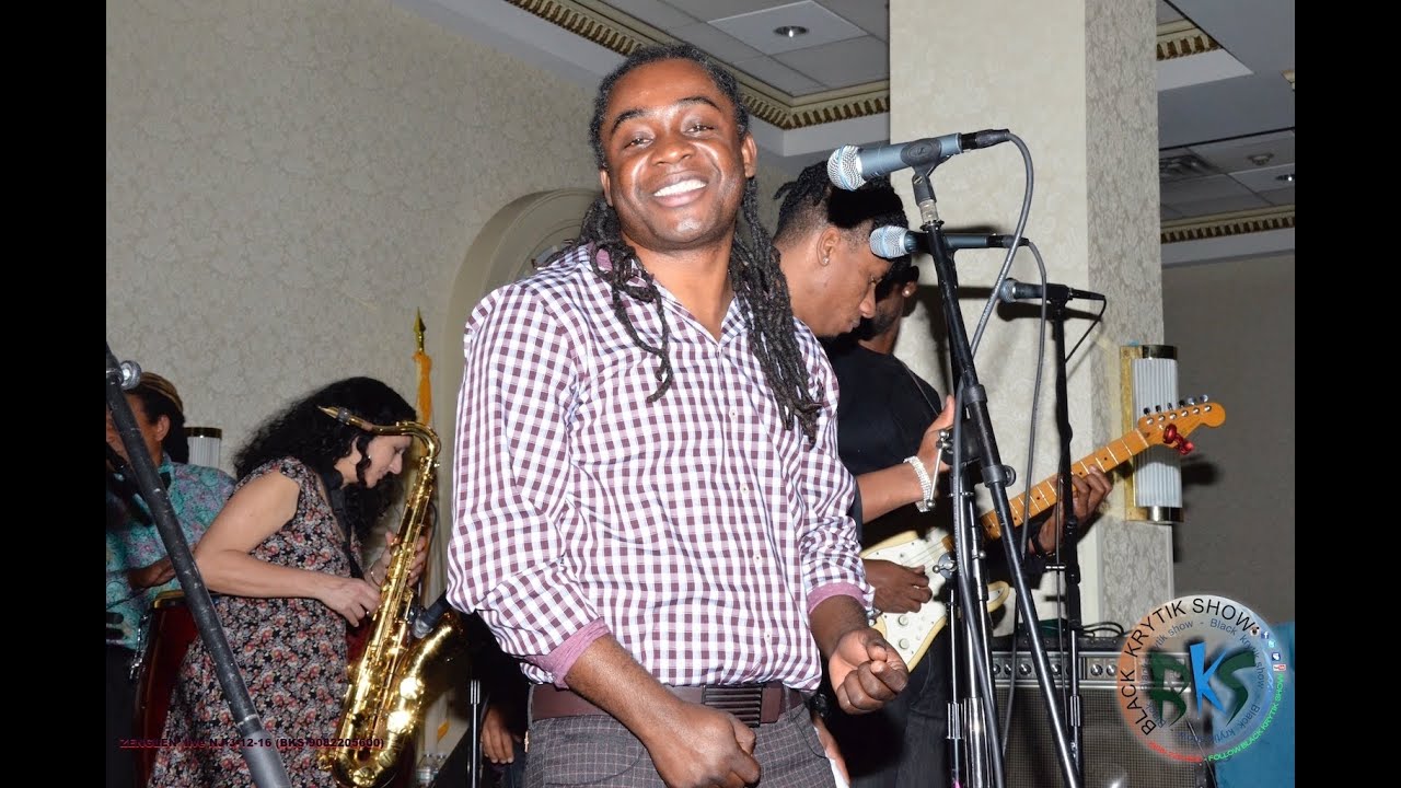 BLACKKRYTIKSHOW PRESENT  ZENGLEN LIVE NJ   ON 3-12-2016 TO COVER YOUR PARTY CALL 9082205600