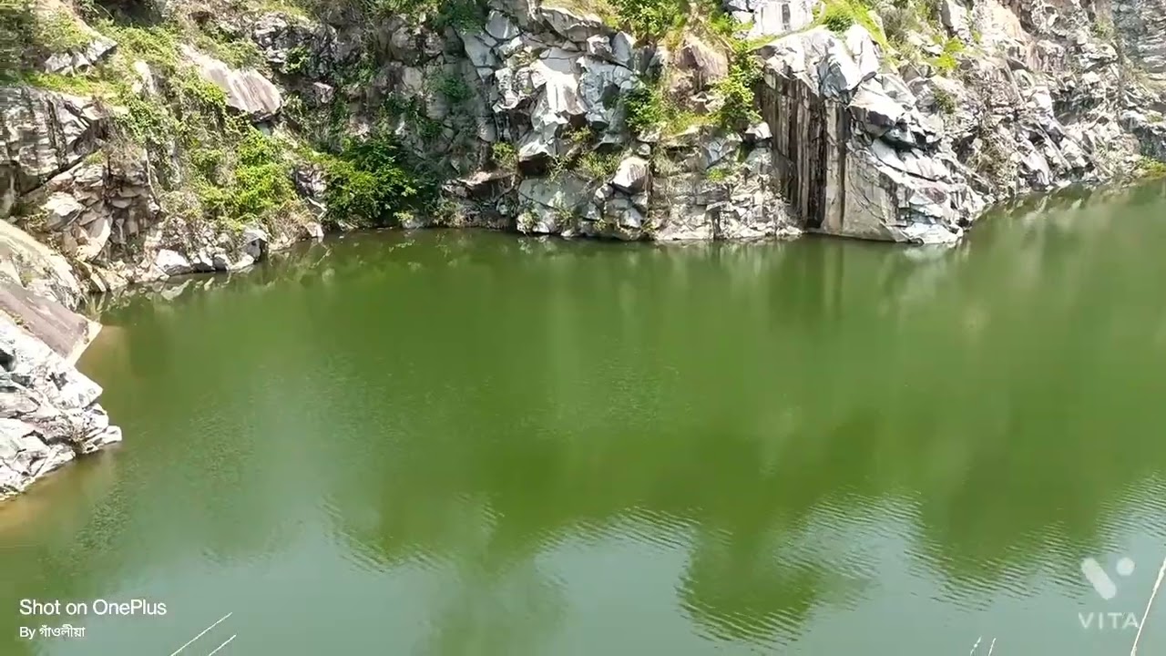 Nilapani Paradise Lake