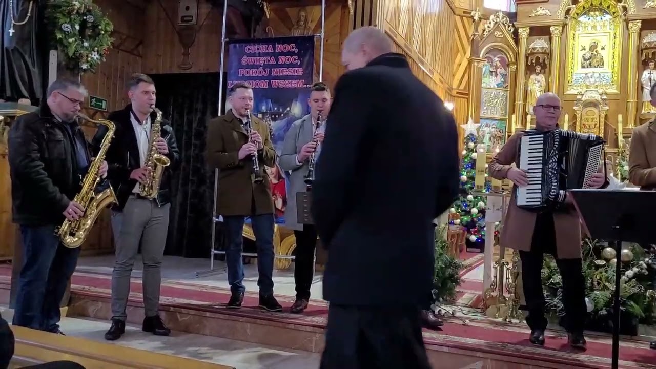 Dnia jednego o północy - Madeje i Przyjaciele Jurków 2022