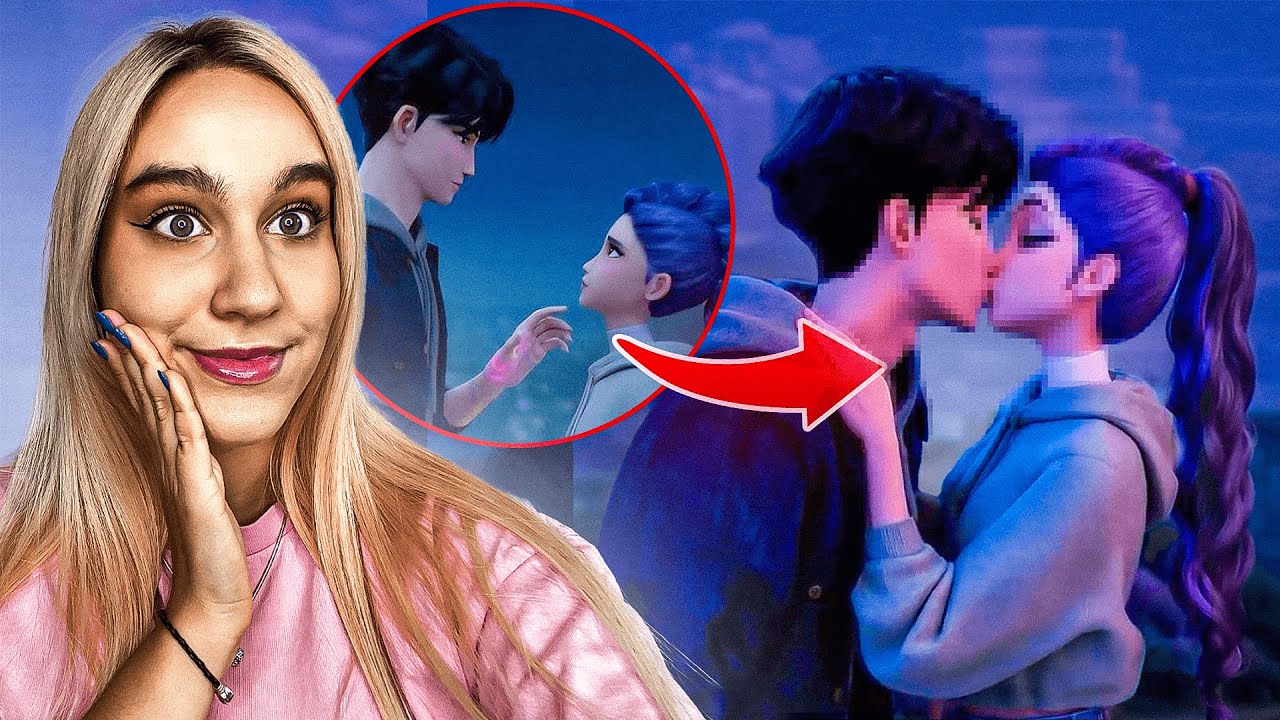 Kako je nastao Kpop Demon Hunters i zašto su OVO izbacili?! 🤔