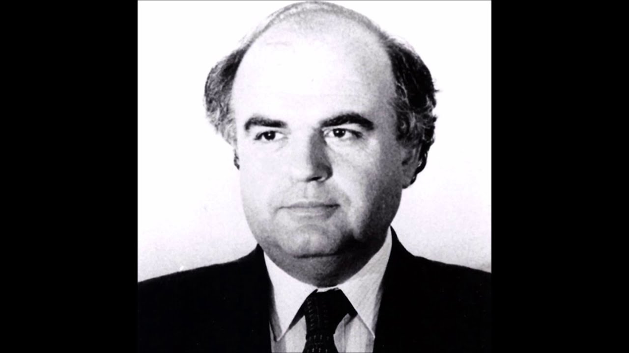 ΤΟ ΠΡΟΣΤΑΧΘΕΝ  ΑΡΓΟ ΜΕΛΟΣ - ΕΛΒΥΧ