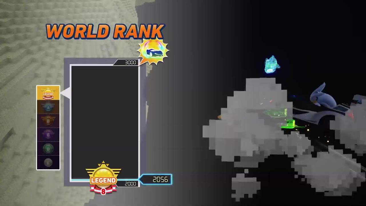 🔴LIVE SONIC RACING CROSS WORLDS STREAM COME TUNE IN 🔥