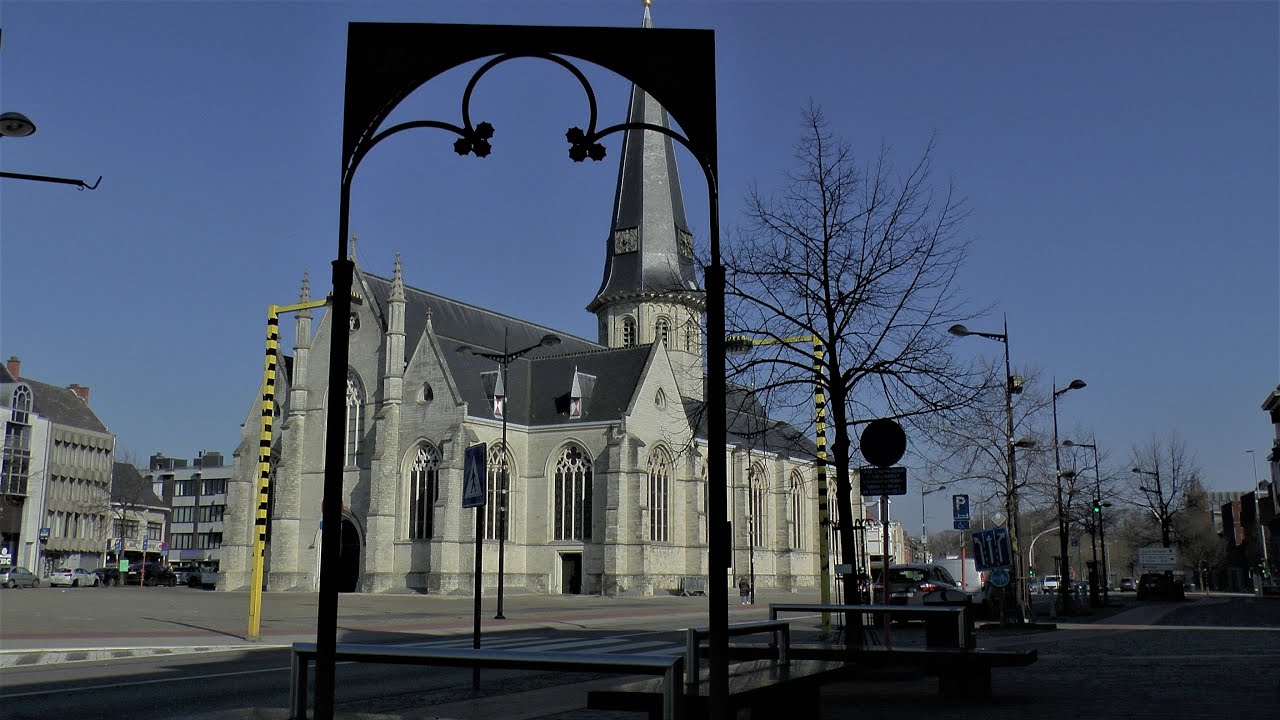 Beveren Waas