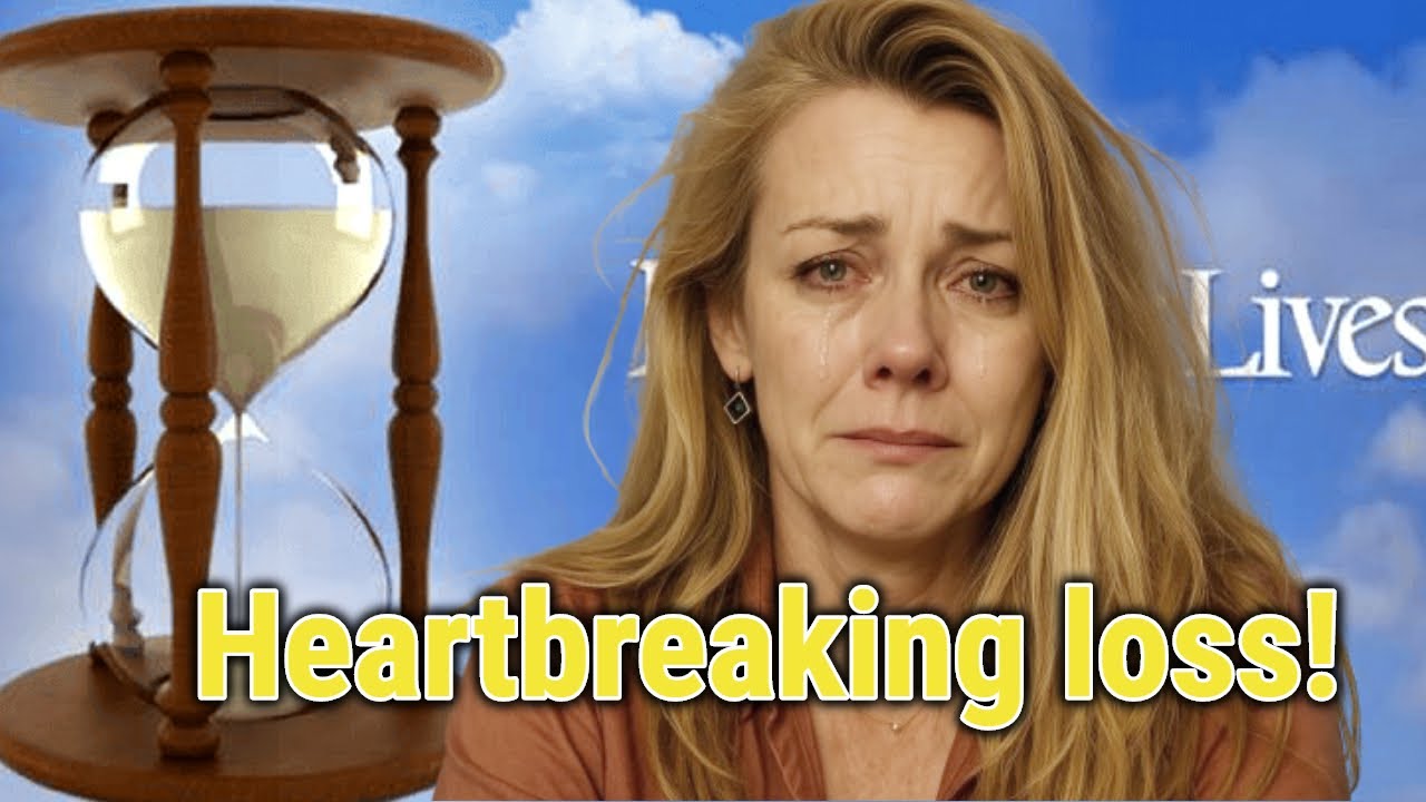 Days of our lives spoilers: SAD NEWS - Christie Clark shares heartbreaking loss