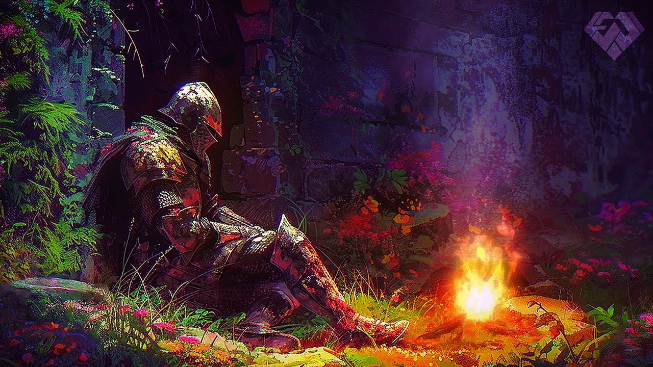rest here warrior