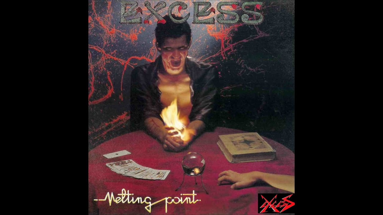 Excess - Foreign Lands