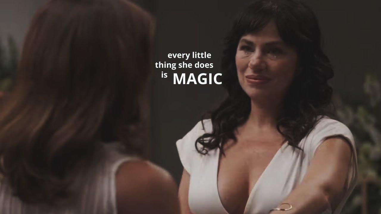 carol e nat&aacute;lia | every little thing she does is magic