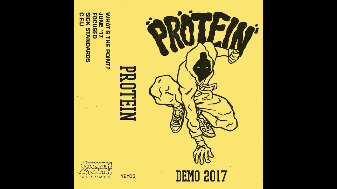 PROTEIN - Demo 2017
