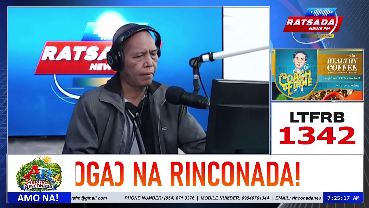 𝐀𝐌𝐎 𝐍𝐀! (MARCH 17, 2026)