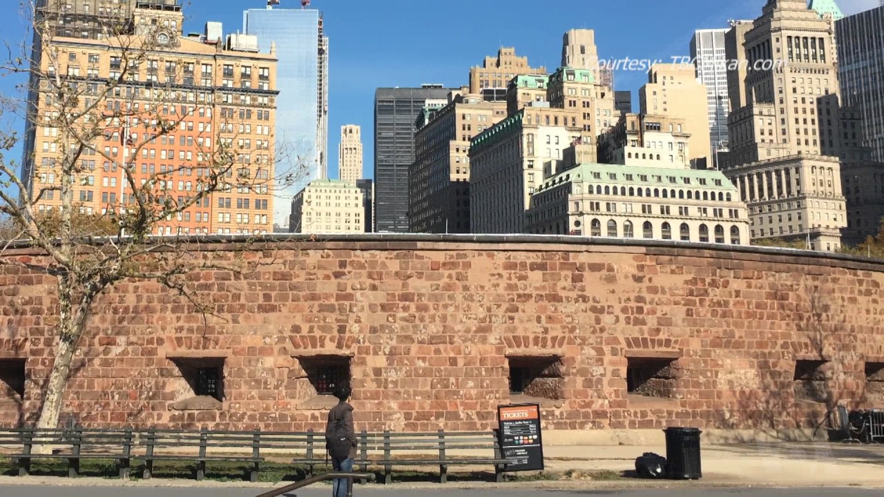 Iconic and Little Known Landmarks in NYC