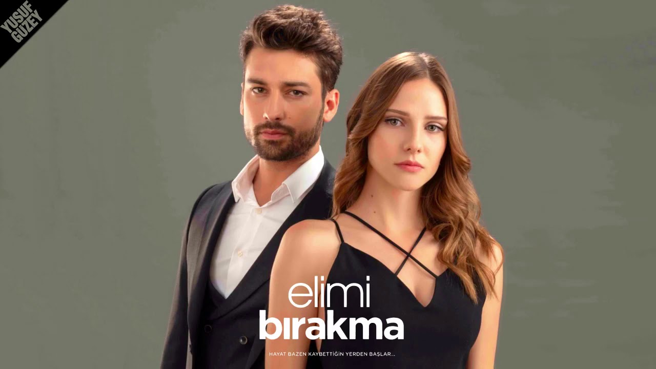 Elimi Bırakma Müzikleri - Azra Cenk Karşılaşma