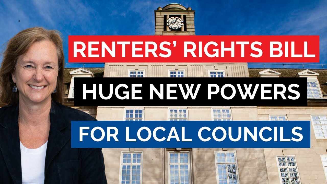 Renters' Rights: Councils' new investigation powers