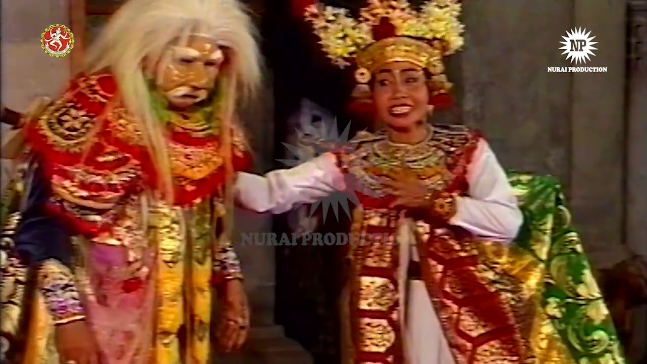 Arja RRI Lawas bagAkhir murdi jro ratna rusni liges gde tomat