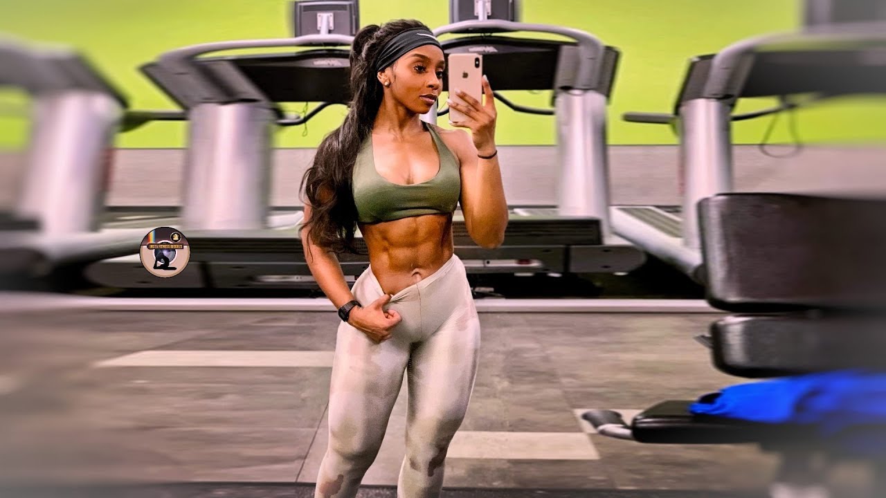 Impressive combination - Total Body Burn