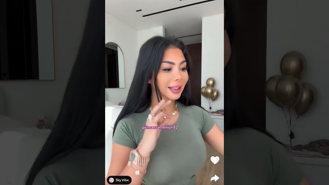 Maeva Ghennam explique prkoi el ne fera pas de mariage &agrave; la mairie &eacute; prendra pas le nom de son mari