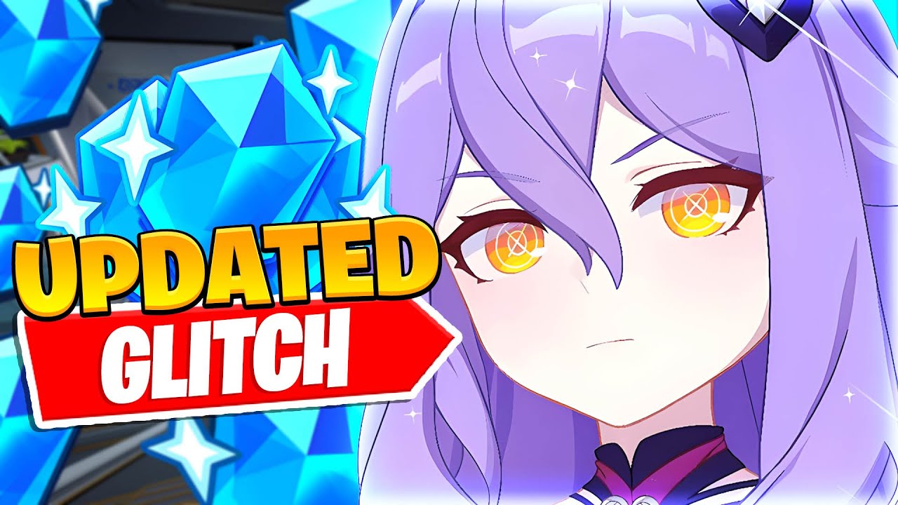 *NEW* How To Get FREE CRYSTALS GLITCH in Honkai Impact 2025