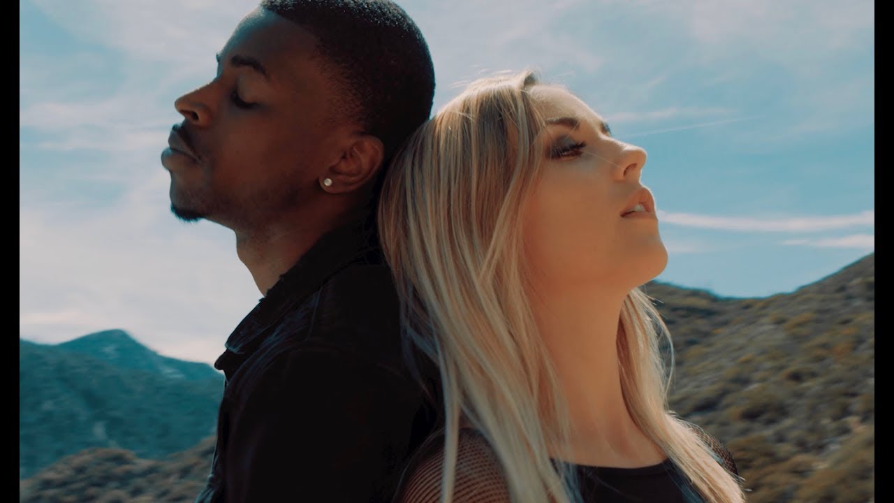 ISA (Feat. Garren) | RARE | Official Music Video