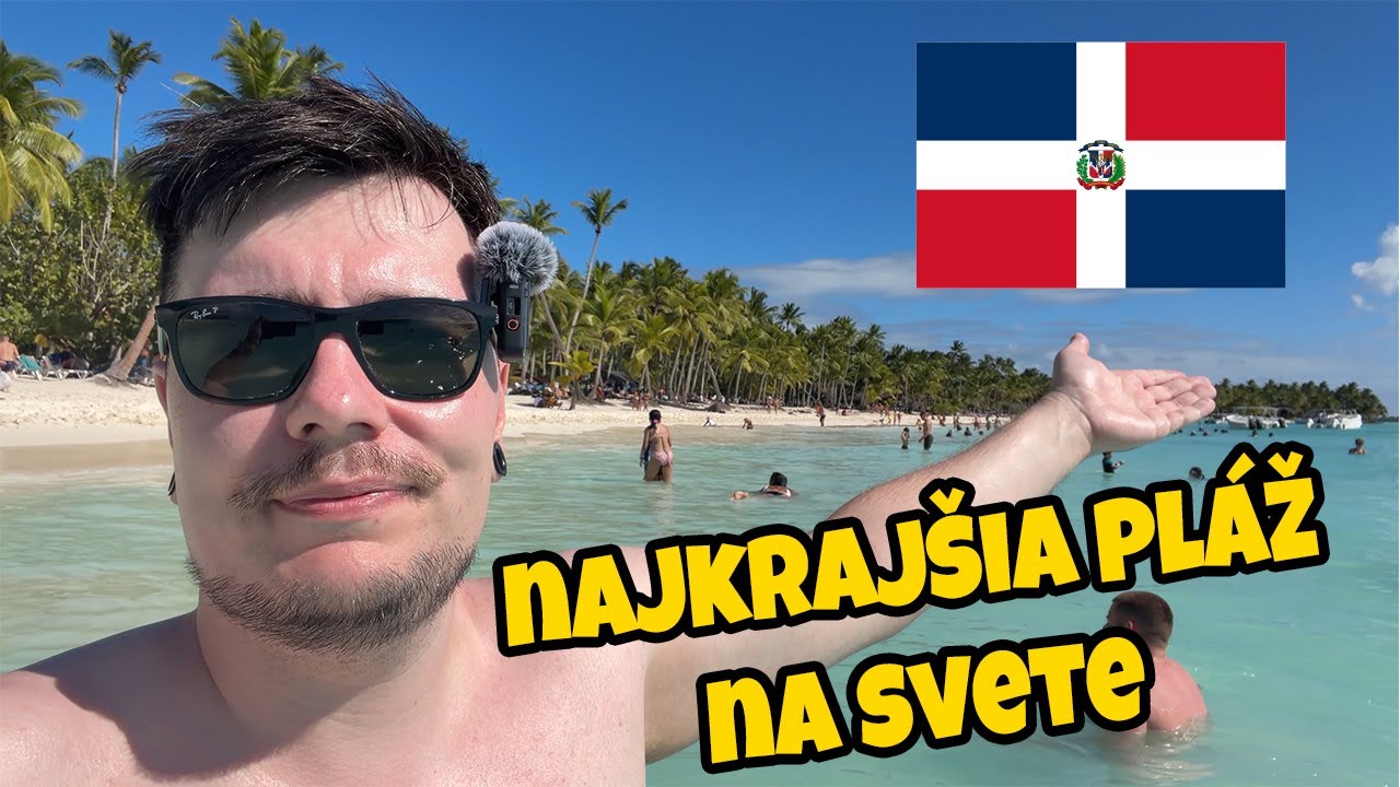 TOTO JE DOMINIK&Aacute;NSKA REPUBLIKA V JANU&Aacute;RI
